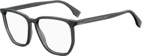 Prescription Fendi FF0376 Glasses